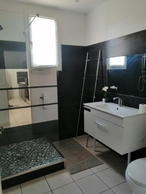 Gite, Fitness&Billard gratuit&SPA Mas la Farelle Nîmes Esterno foto