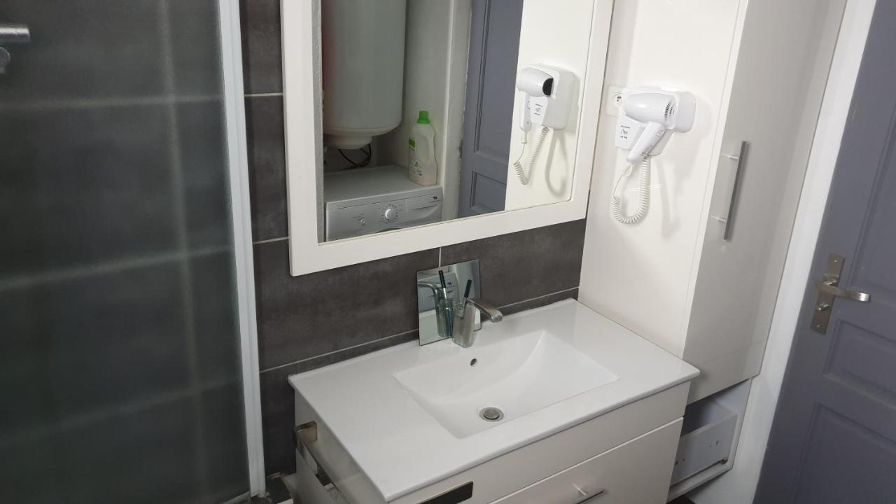 Gite, Fitness&Billard gratuit&SPA Mas la Farelle Nîmes Esterno foto
