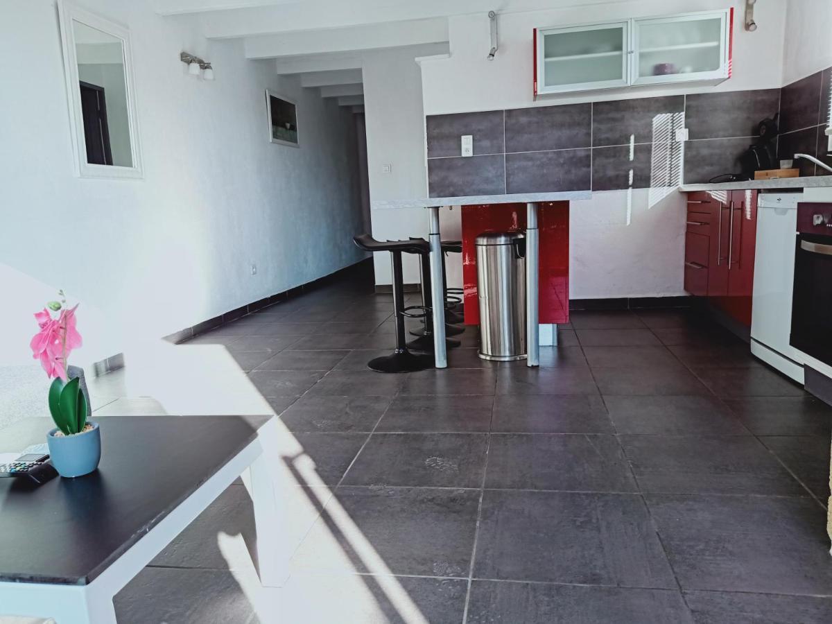 Gite, Fitness&Billard gratuit&SPA Mas la Farelle Nîmes Esterno foto