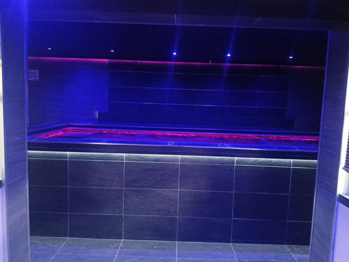 Gite, Fitness&Billard gratuit&SPA Mas la Farelle Nîmes Esterno foto