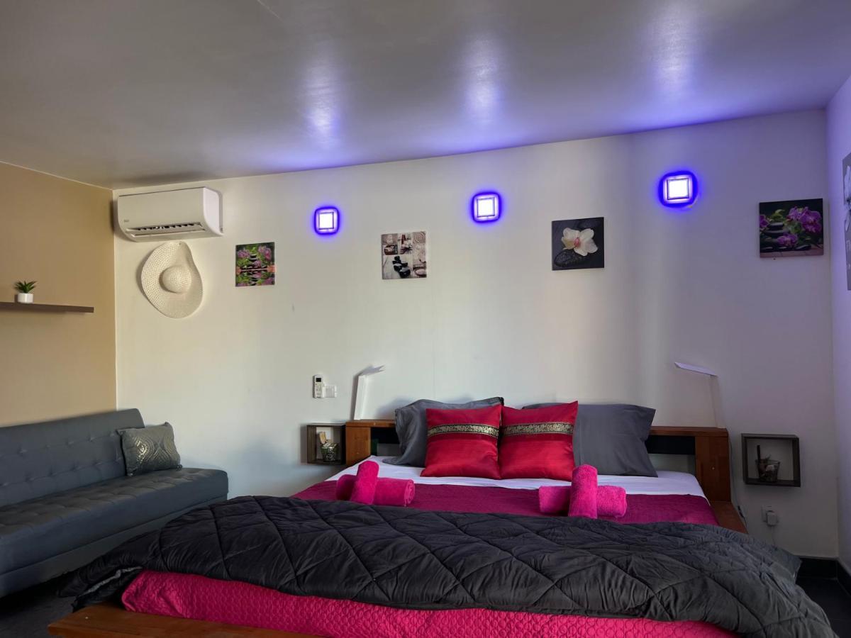 Gite, Fitness&Billard gratuit&SPA Mas la Farelle Nîmes Esterno foto