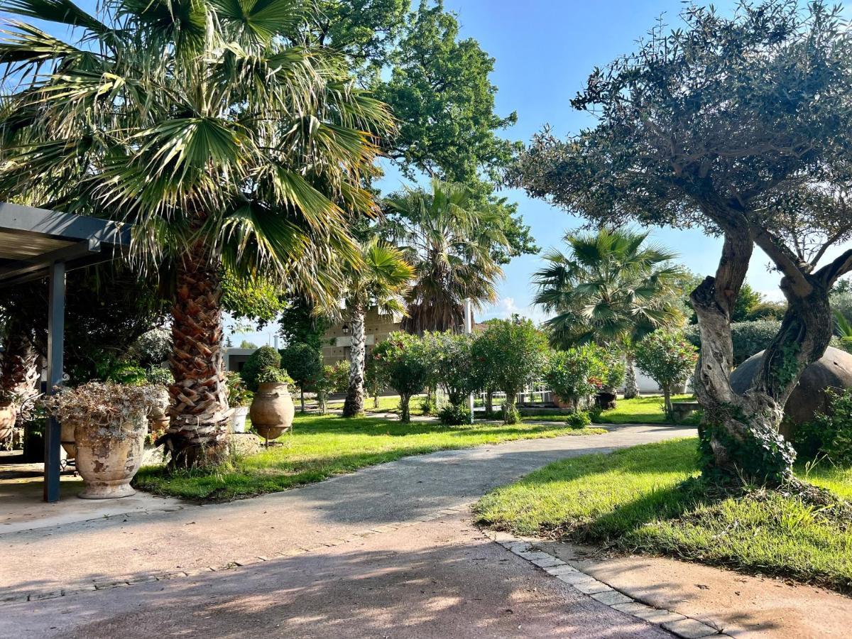 Gite, Fitness&Billard gratuit&SPA Mas la Farelle Nîmes Esterno foto